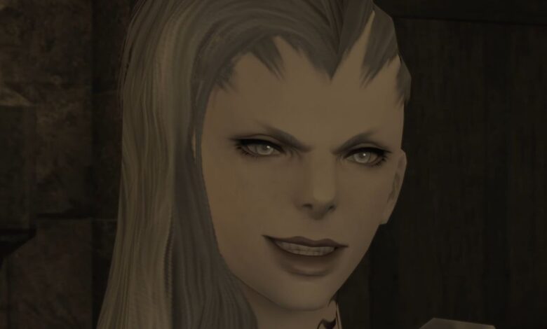Por qué FFXIV: Endwalker echa a los jugadores durante las escenas de corte