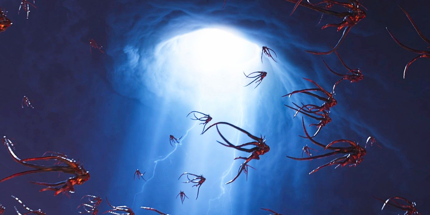 Por qué FFXIV: la cola de inicio de sesión de Endwalker es tan larga (y puede empeorar)