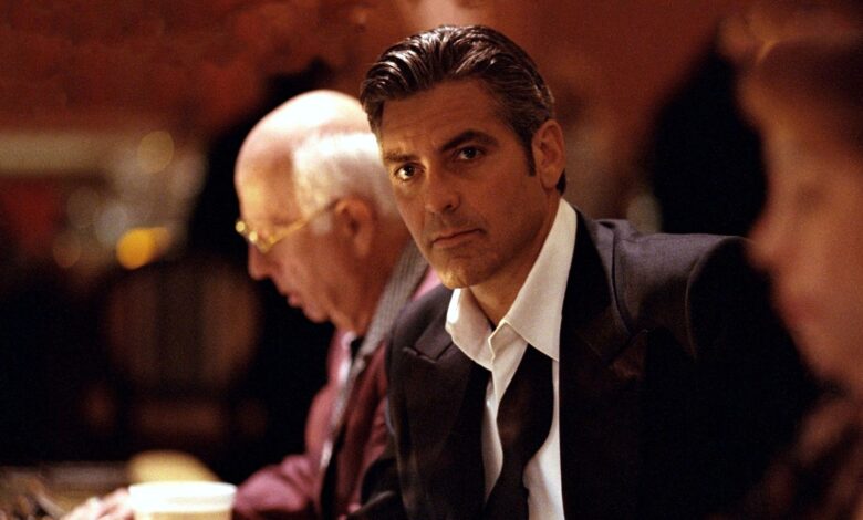 Por qué George Clooney rechazó $ 35 millones por un día de trabajo