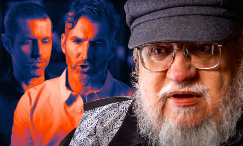 Por qué HBO ignoró el plan de George RR Martin para salvar Game of Thrones