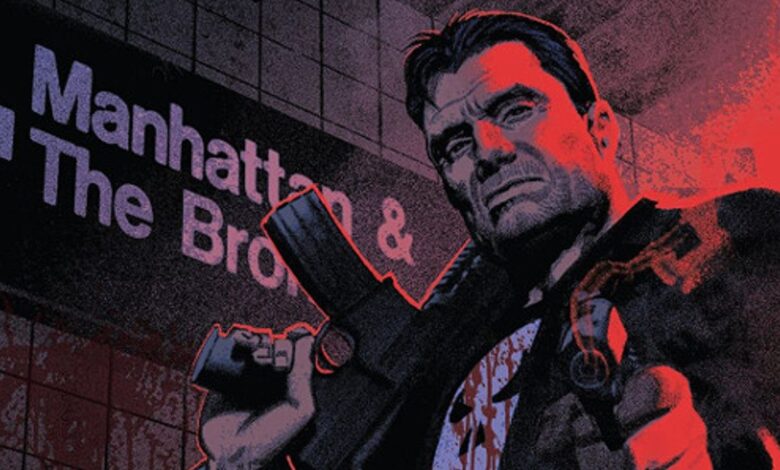 Por qué Marvel está reiniciando The Punisher (y por qué no funcionará)