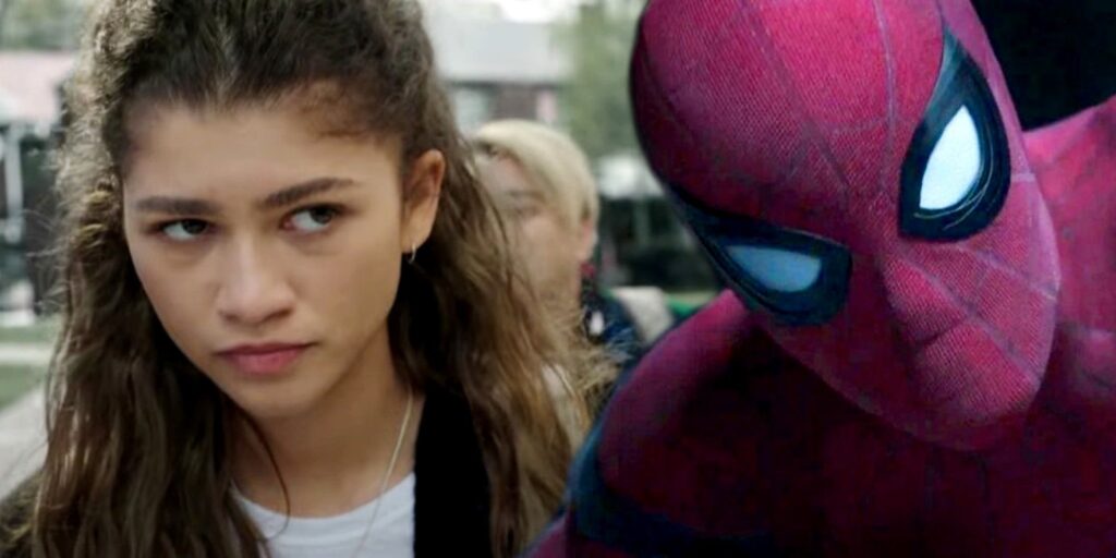 Por qué Peter no cumplió su promesa a MJ de ninguna manera El final de su hogar