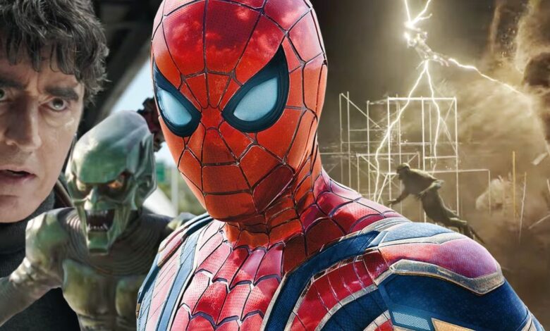 Por qué [SPOILER] Villanos saboteados de No Way Home