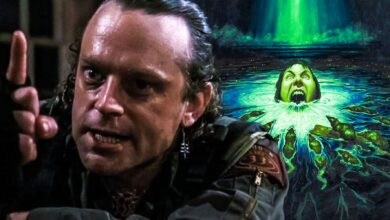 Por qué Stephen King (y los críticos) se equivocaron con Graveyard Shift