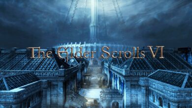 Por qué TES6 no puede seguir ignorando la política mundial de Elder Scrolls