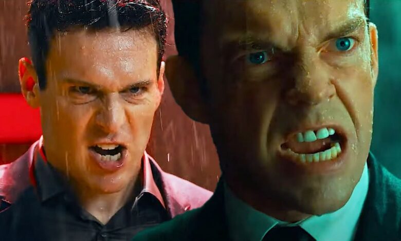 Por qué The Matrix Resurrections acaba de estropear un giro de carácter que regresa