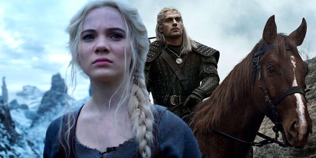 Por qué Witcher Season 2 necesitaba matar [SPOILER]