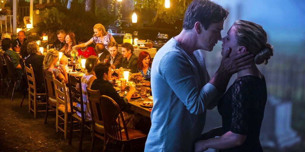 Por qué el final de True Blood fue tan decepcionante