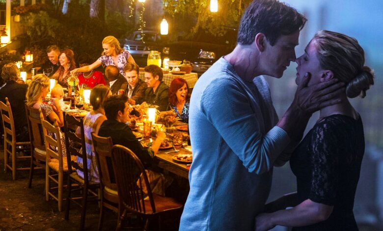 Por qué el final de True Blood fue tan decepcionante