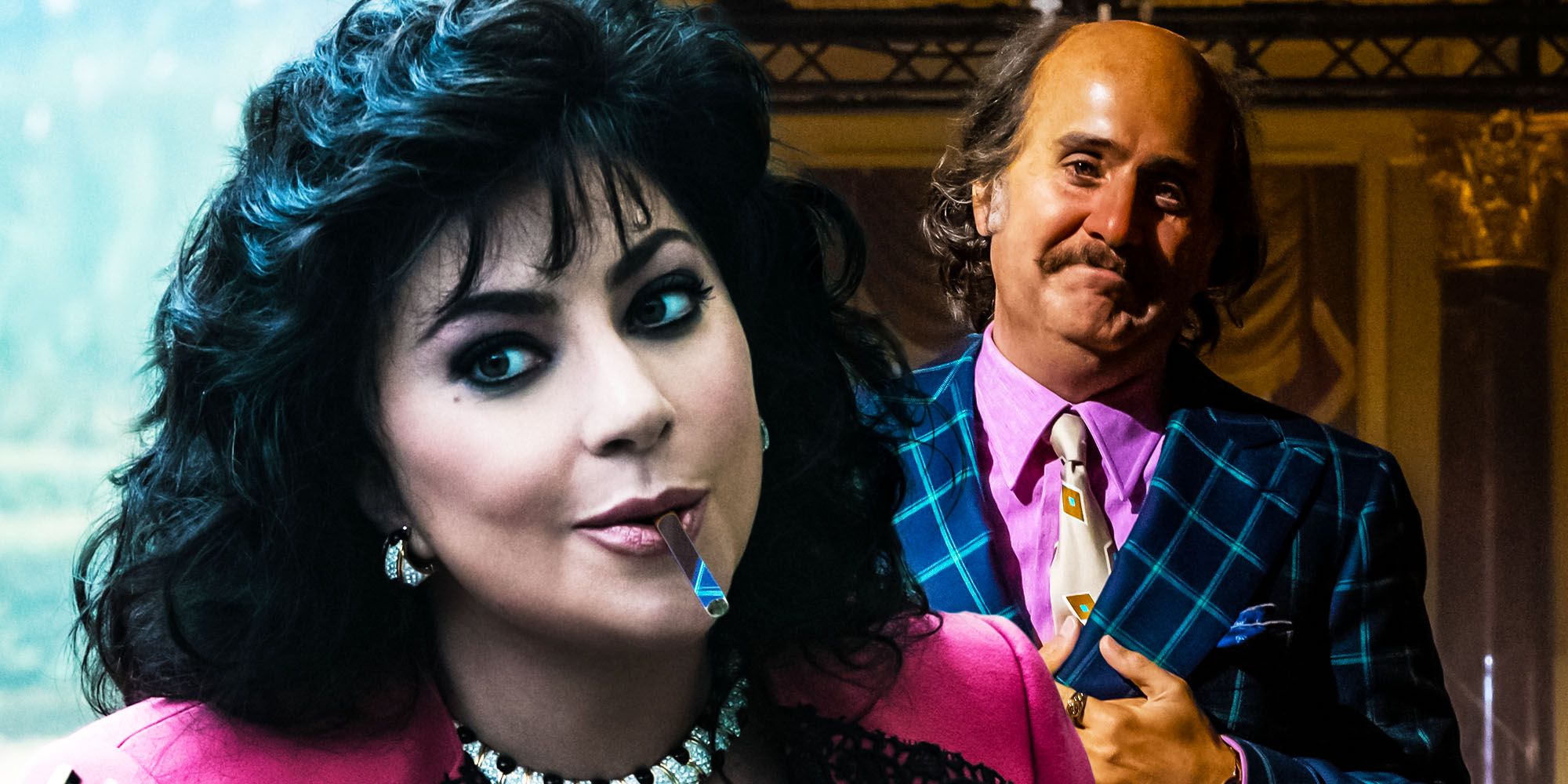 Por qué el personaje de Jared Leto en House of Gucci fue demasiado lejos