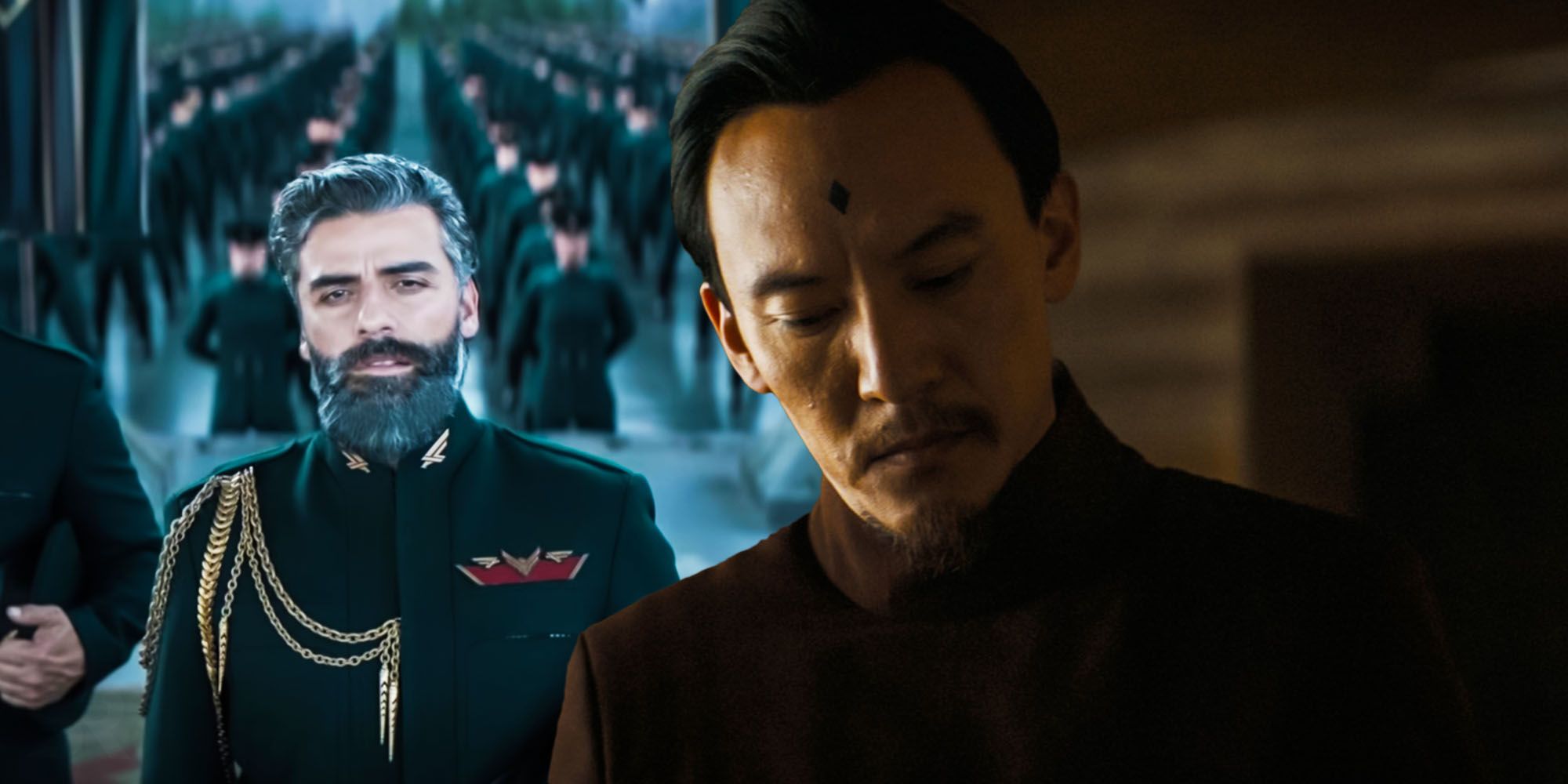 Por qué el primer giro de las dunas fue aún más impactante