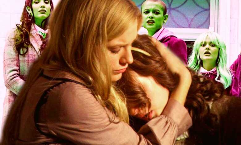 Por qué el reinicio de Gossip Girl no funciona (debe ser más malo)
