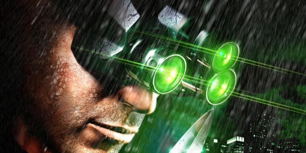 Por qué el remake de Splinter Cell de Ubisoft realmente podría funcionar