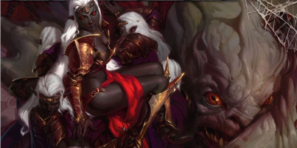 Por qué está cambiando la tradición problemática de D&D