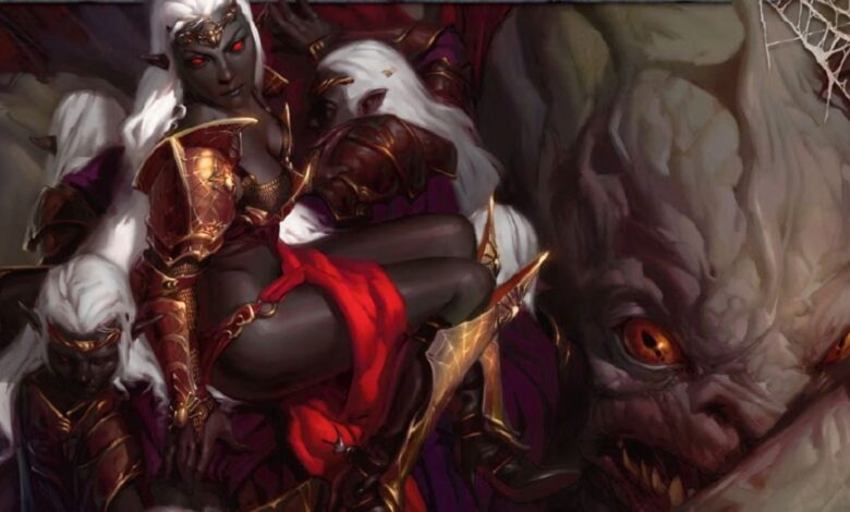 Por qué está cambiando la tradición problemática de D&D