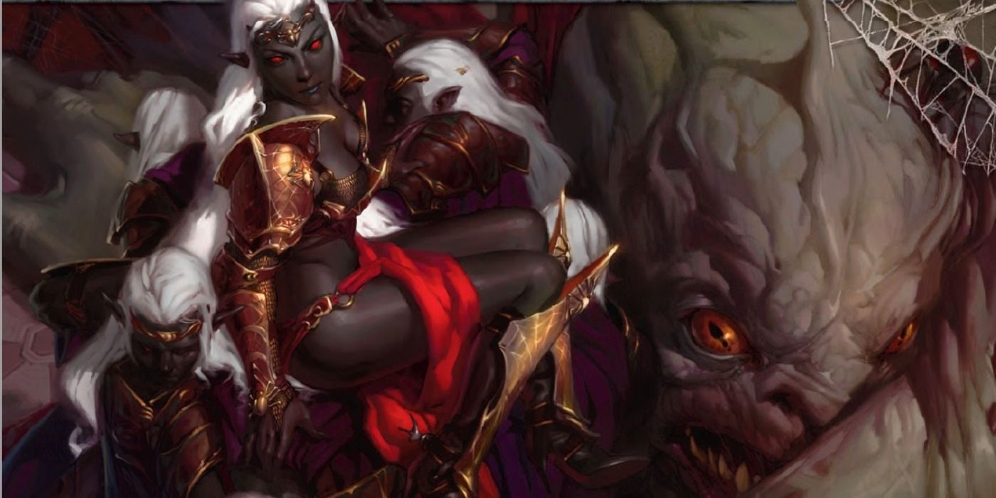 Por qué está cambiando la tradición problemática de D&D