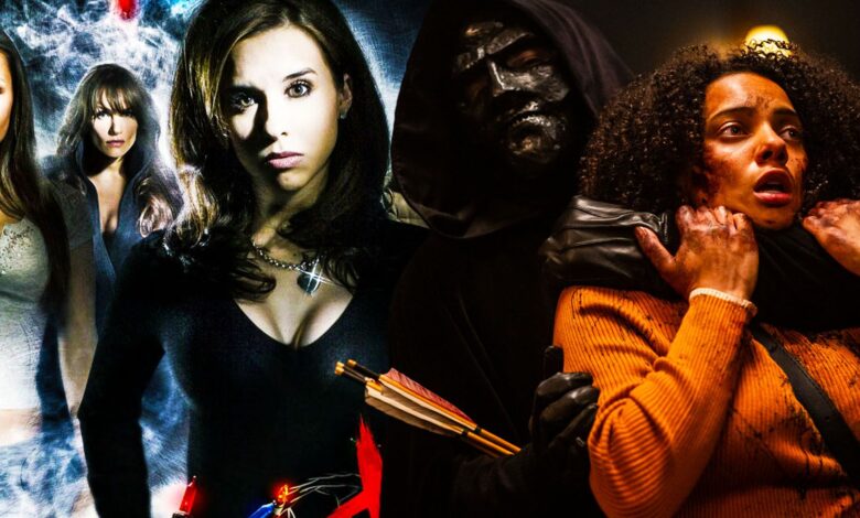 Por qué fallaron las dos remakes de Black Christmas
