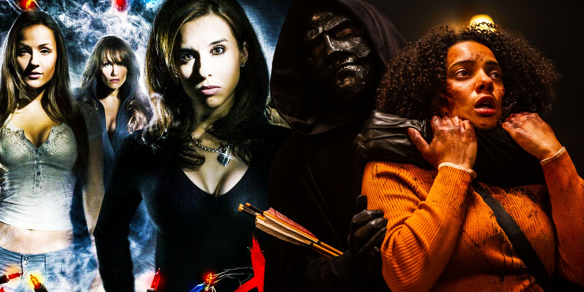 Por qué fallaron las dos remakes de Black Christmas