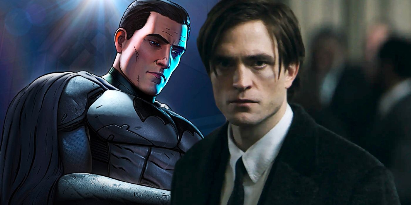 Por qué la trama de Batman es tan familiar para los fanáticos de Dark Knight