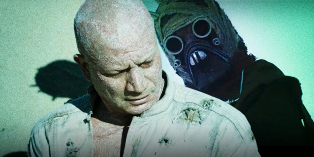 Por qué los Tusken Raiders salvaron la vida de Boba Fett