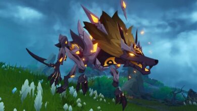 Por qué los fanáticos de Genshin Impact quieren que se eliminen los Rifthounds