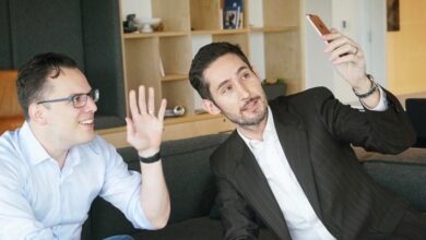 Por que los fundadores de Instagram están renunciando: la independencia de Facebook se debilitó