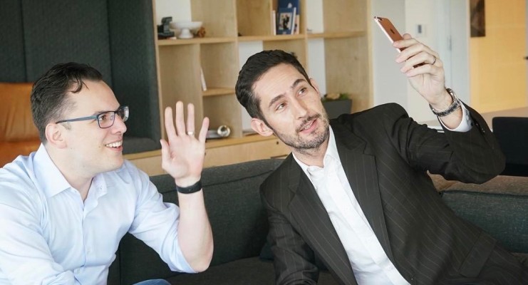 Por que los fundadores de Instagram están renunciando: la independencia de Facebook se debilitó