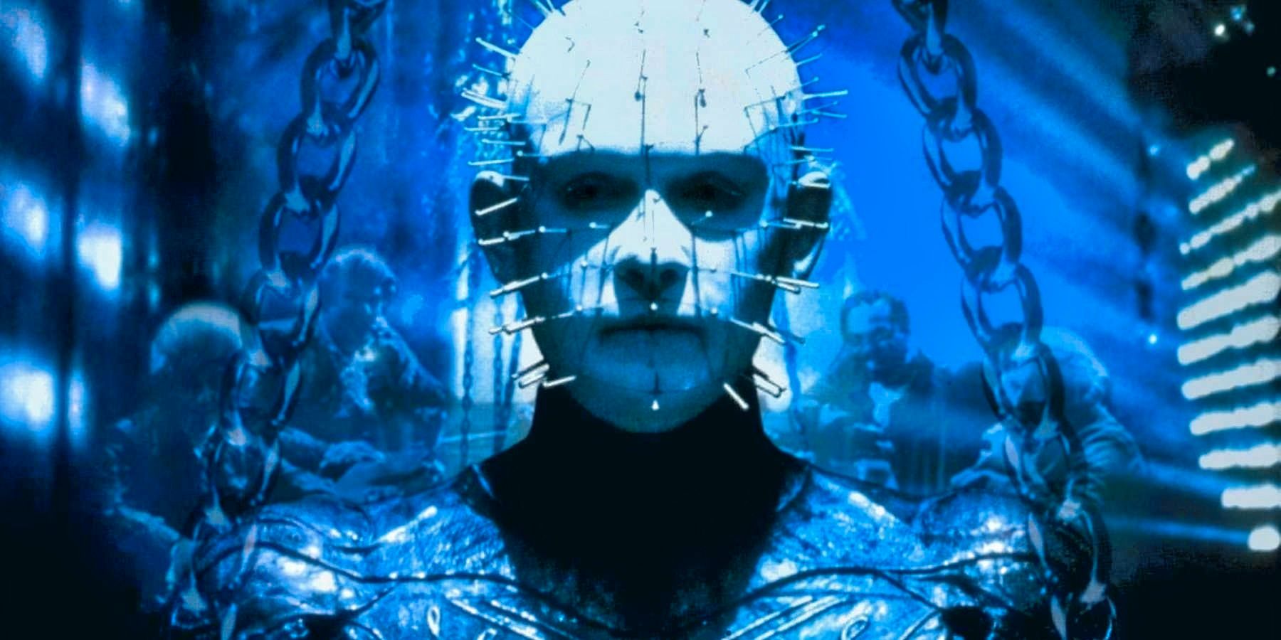 Por qué un Hellraiser restaurado: el montaje del director de Bloodline es imposible