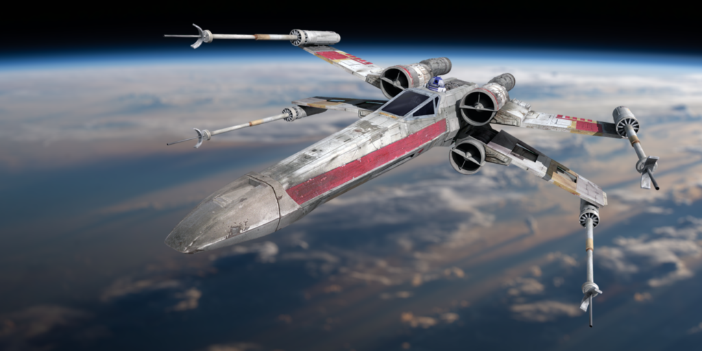 Por qué una guerra espacial es más probable de lo que piensas