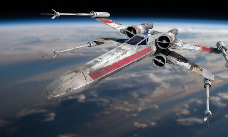 Por qué una guerra espacial es más probable de lo que piensas