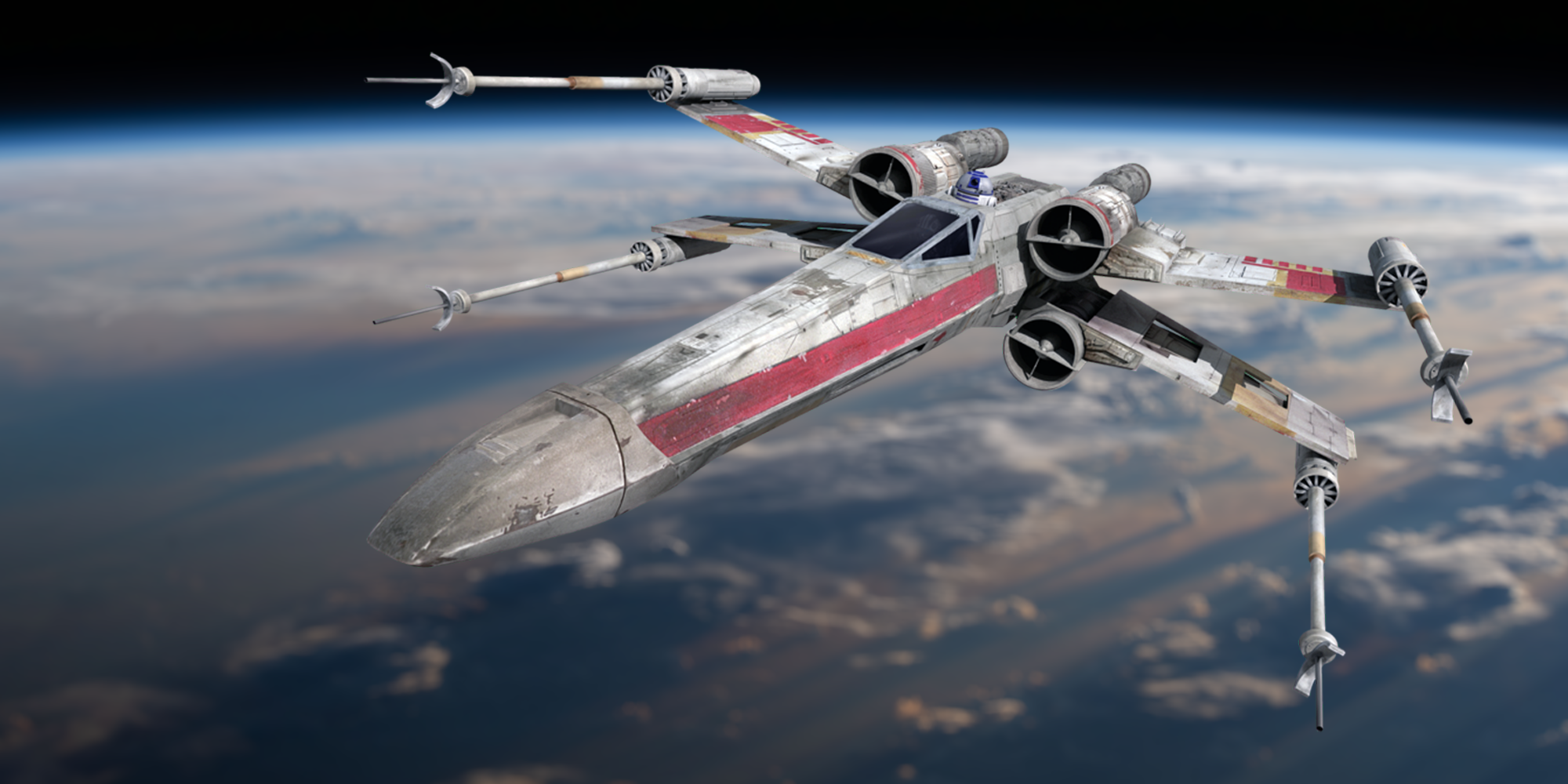 Por qué una guerra espacial es más probable de lo que piensas