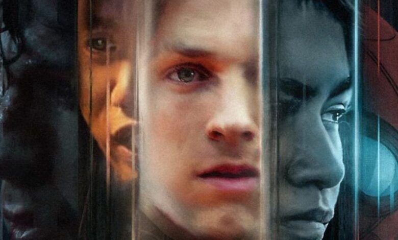 Póster Spider-Man: No Way Home obtiene un fan inspirado en Doctor Strange 2
