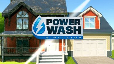 PowerWash Simulator y la satisfacción de la limpieza digital