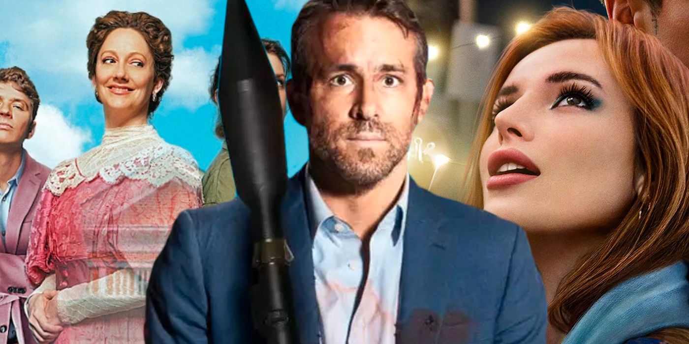 Prime TV: Mejores programas y películas nuevos de esta semana (27 de diciembre)