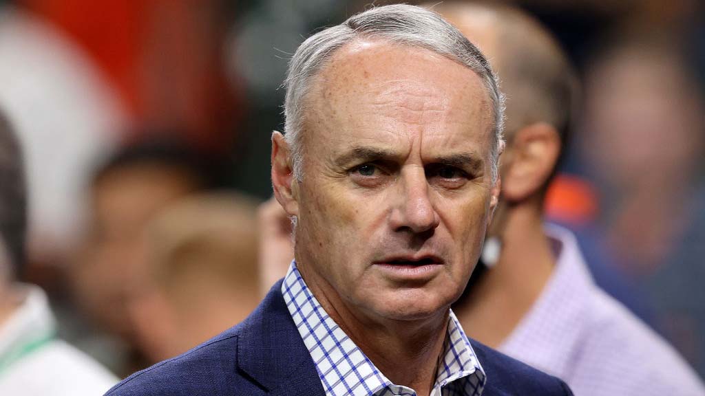 Primer paro laboral en 26 años: la MLB y la Asociación de Jugadores no llegan a acuerdo