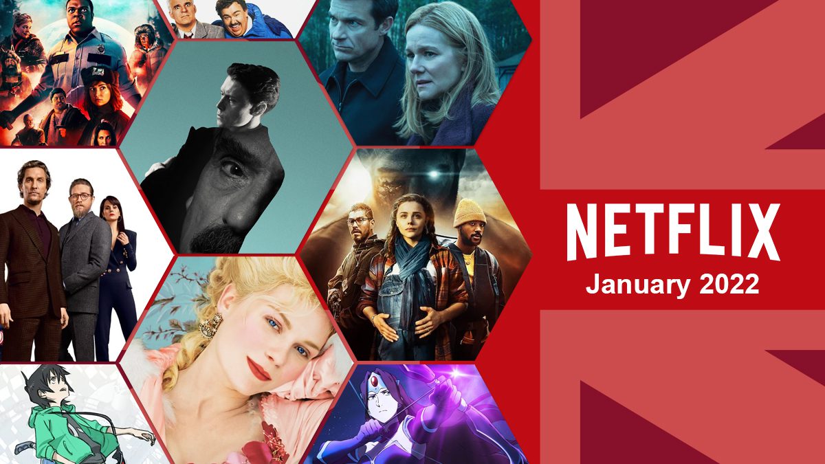 que viene a netflix reino unido enero de 2022