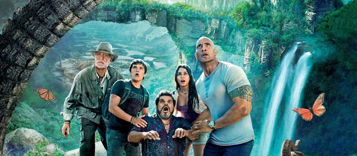 viaje 2 el centro del universo