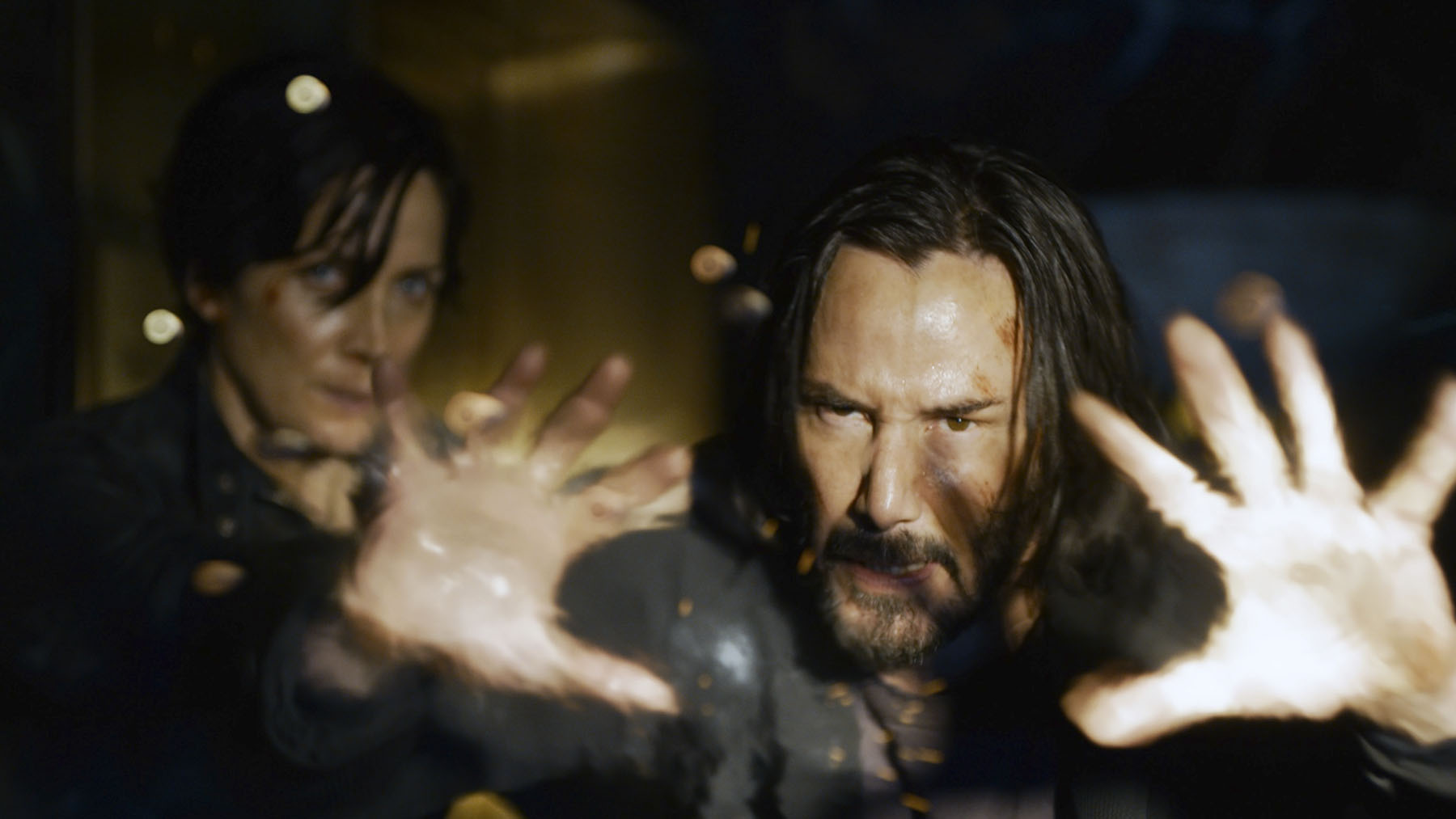 Primeras reacciones a ‘Matrix Resurrections’: Las críticas más dispares del año