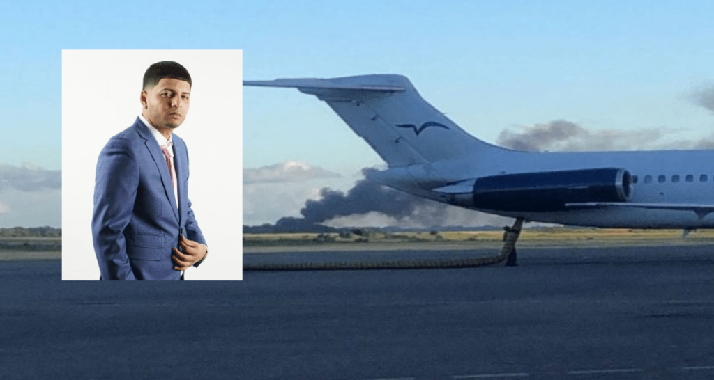 Productor boricua de reggaetón “Flow la Movie” muere en accidente aéreo en República Dominicana