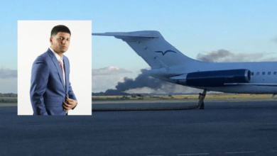 Productor boricua de reggaetón “Flow la Movie” muere en accidente aéreo en República Dominicana