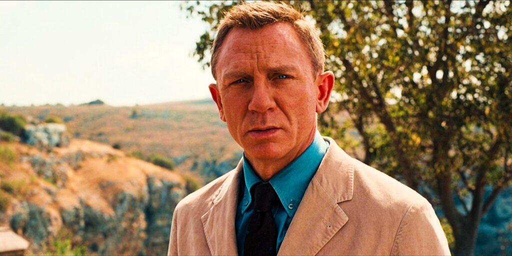 Productor de James Bond sobre la dificultad de recuperar a Craig después de Spectre