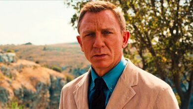 Productor de James Bond sobre la dificultad de recuperar a Craig después de Spectre