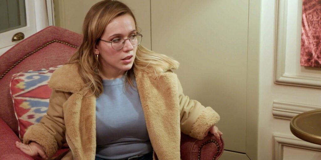 Prometido de 90 días: Alina Kasha comparte su historia de Crazy Stalker con sus fans