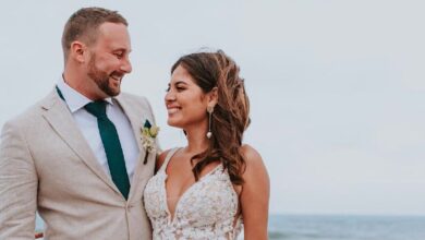 Prometido de 90 días: Corey comparte nuevos planes de vida después del matrimonio con Evelin