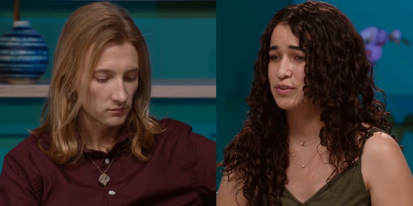 Prometido de 90 días: Cronología de la relación entre Steven y su exnovia Vanessa