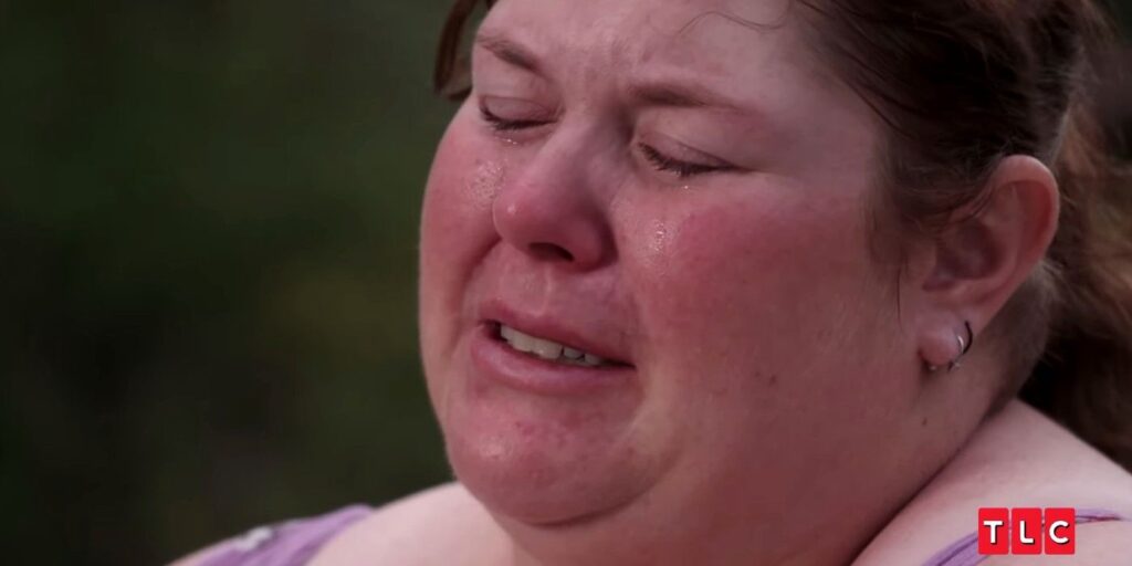 Prometido de 90 días: Ella criticada por amar a su 'fetiche asiático' y no a Johnny