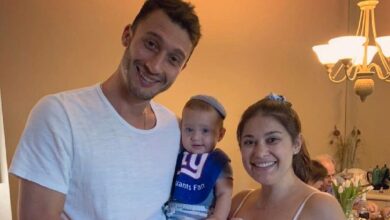 Prometido de 90 días: Loren comparte información actualizada sobre su salud después de que su familia tuviera COVID-19