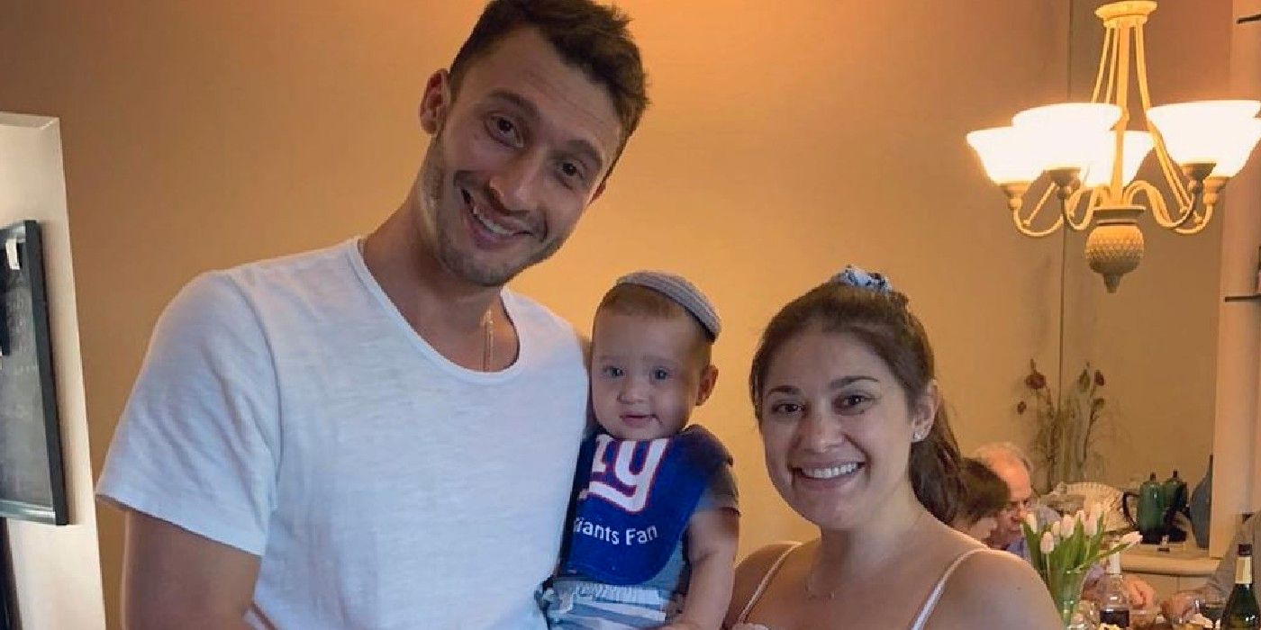 Prometido de 90 días: Loren comparte información actualizada sobre su salud después de que su familia tuviera COVID-19