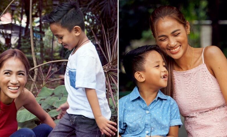 Prometido de 90 días: Rose Vega celebra el gran momento de su vida con su hijo y príncipe