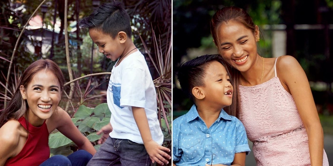 Prometido de 90 días: Rose Vega celebra el gran momento de su vida con su hijo y príncipe